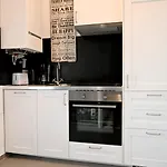 Exclusive Suite Augarten