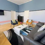 Exclusive Suite Augarten