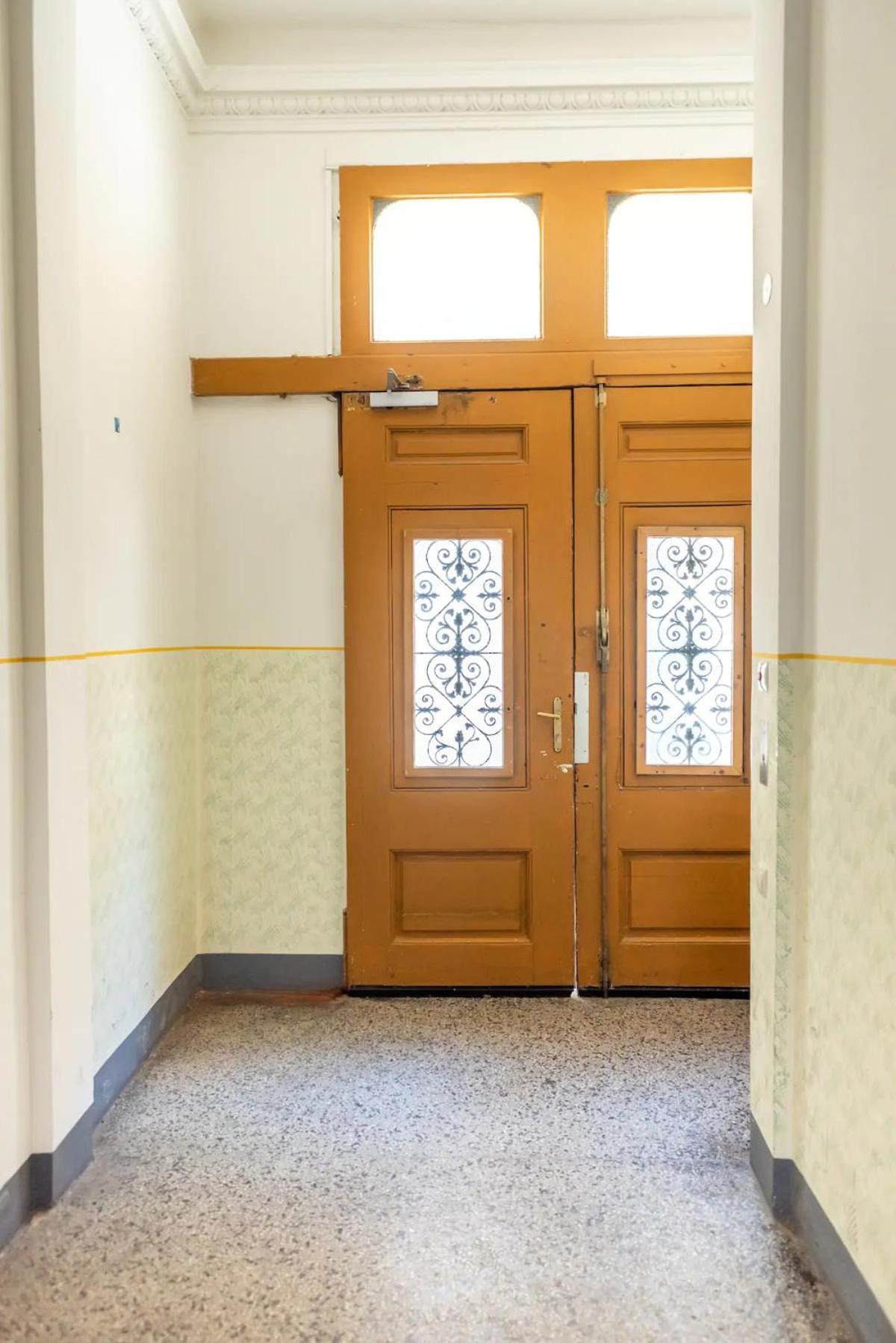 Exclusive Augarten Apartment Wien