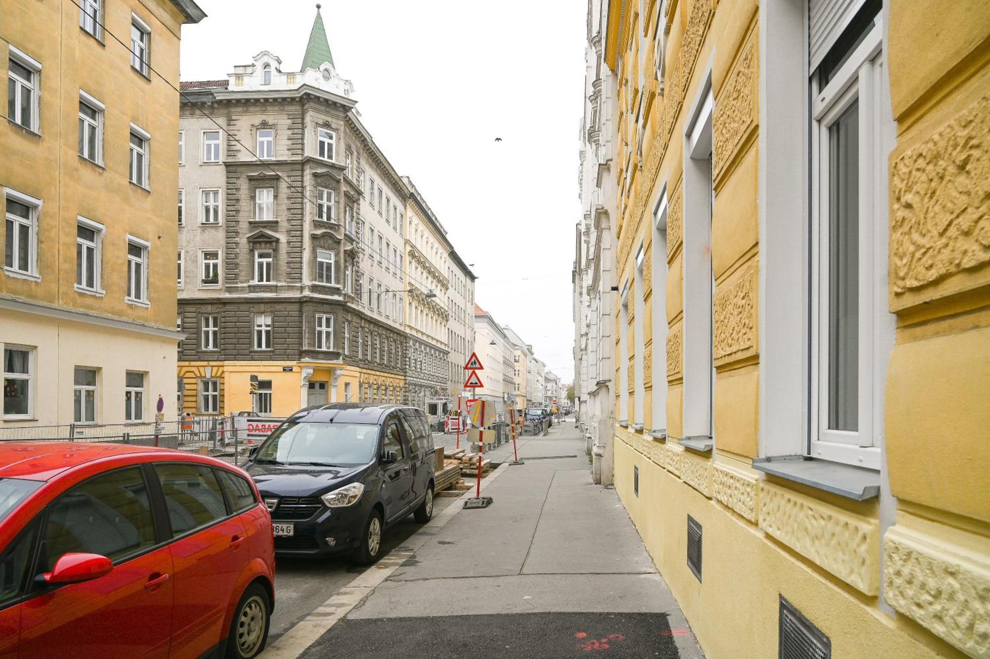 Exclusive Augarten