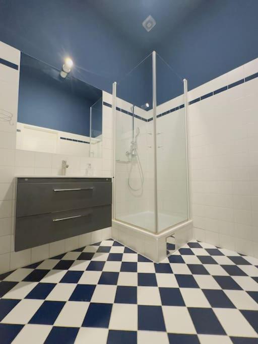 Apartment Exclusive Augarten *