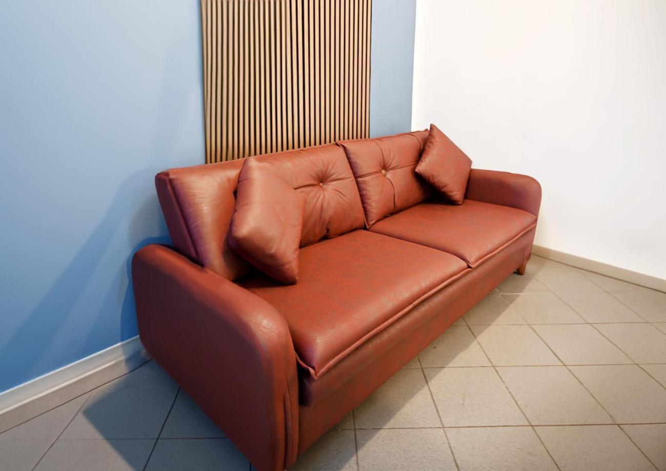 Apartment Exclusive Augarten